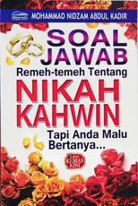 thumb REMEH TEMEH NIKAH CVR FRONT