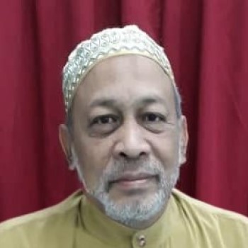 Dr Hj Ahmad Nordin