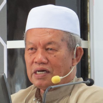 Dr Mazuki Ariffin