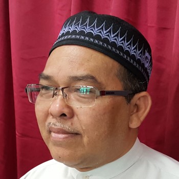 UST Abdul Aziz Jais