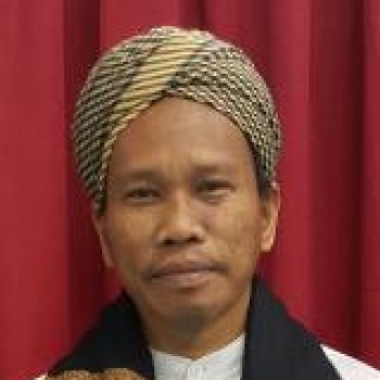 Ust Abd Hamid Harjin