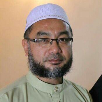 Ust Abd Kahar