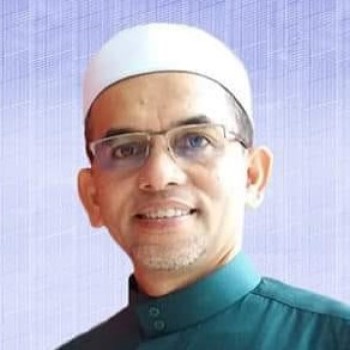 Ust Ali Sobri