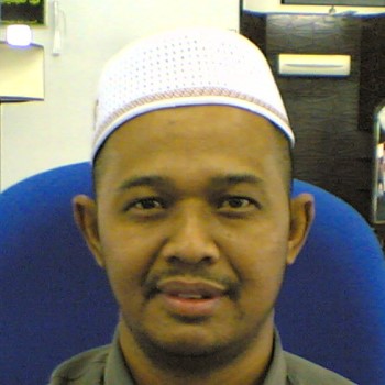 Ust Asri Yusof