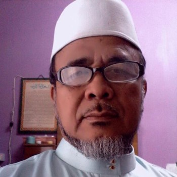 Ust Dawi Cahyono