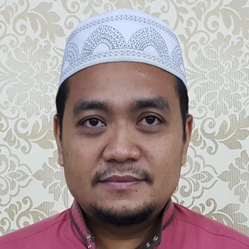 Ust Fairoz Affendy