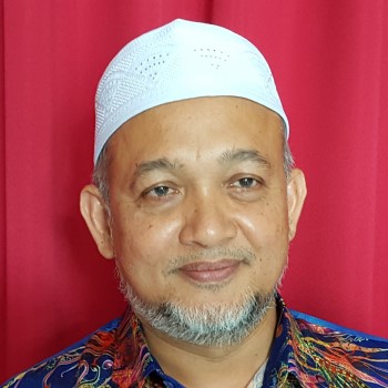 Ust Gema Hadi