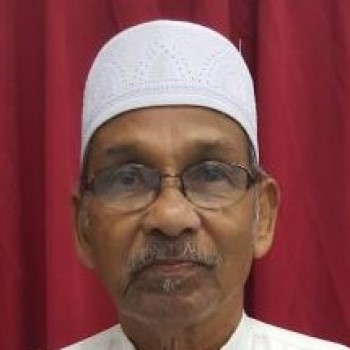 Ust Harun Jaafar