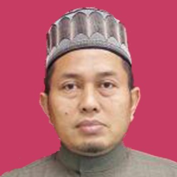 Ust Hj Mohd Saufi