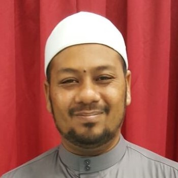 Ust Hj Nor Al Hafiz