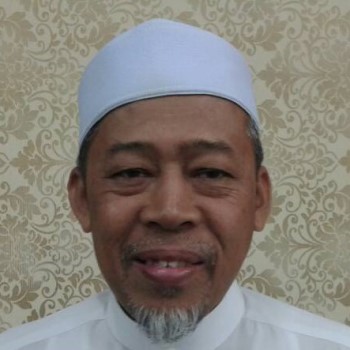 Ust Hj Saifudin