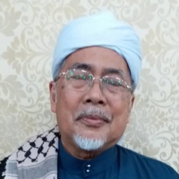 Ust Jamaharik Mohammad