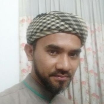 Ust Sallehuddin