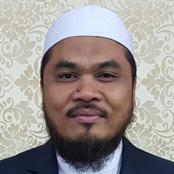 Ust Suhaimi Latip
