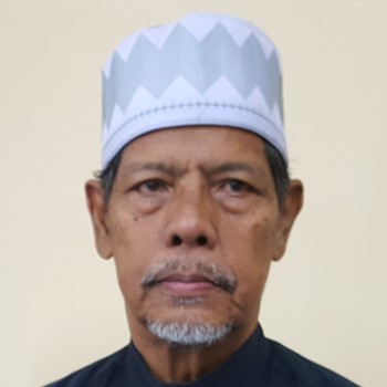 Ust Zulkarnain Ibrahim