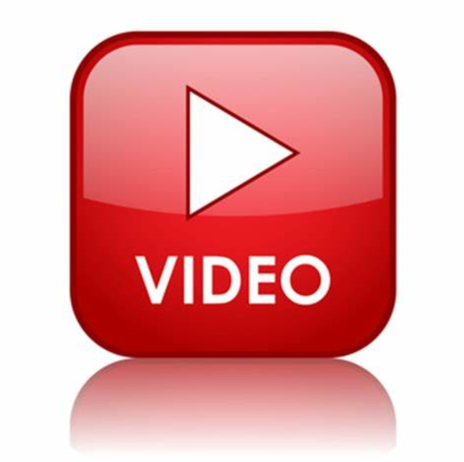 Video icon