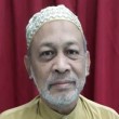 Dr Hj Ah Nordin Mohd Jais