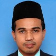 Dr Mohd Faizal