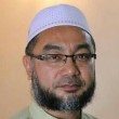 Ust Abd Kahar