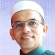 Ust Ali Sobri