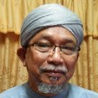 Ust Talha Abd Aziz