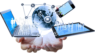 devices connect