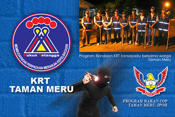rukuntertangga